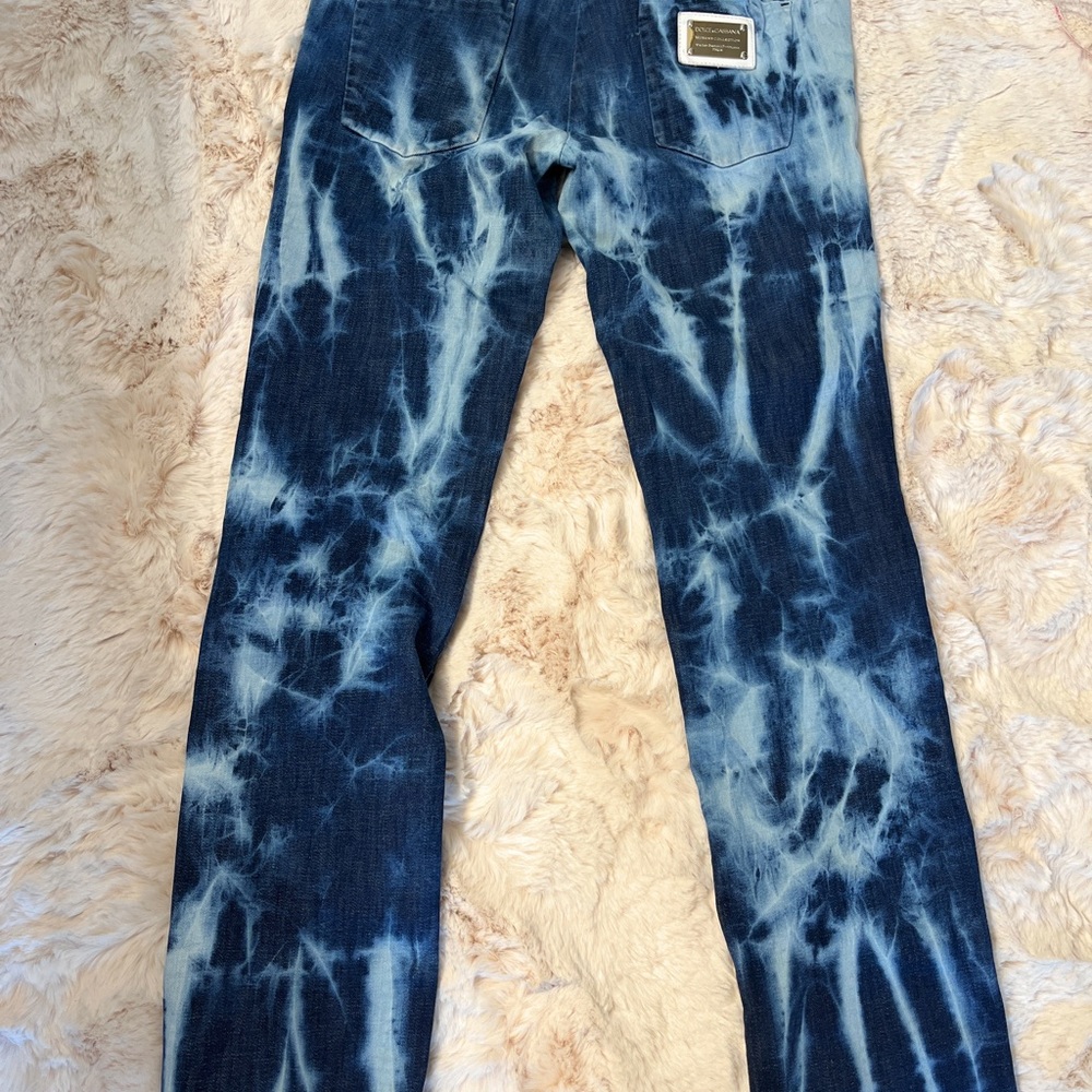 Dolce&Gabbana jeans excellent condition